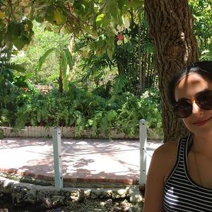 Meet your Posher, Amanda